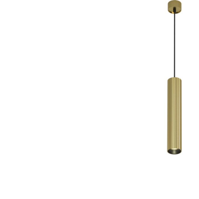 Подвесной светильник MAYTONI CALIPSO P106PL-01-GU10-BS
