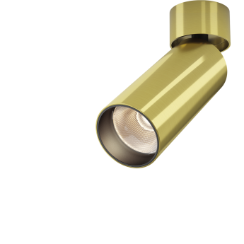 Потолочный светильник MAYTONI FOCUS LED C055CL-L12W2.7K-W-BS