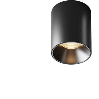 Потолочный светильник MAYTONI ALFA LED C064CL-8W3K-RD-B