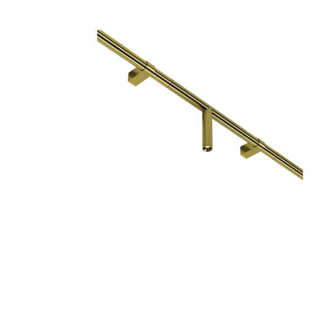 Светильник MAYTONI FOCUS LED C102CL-3W3-6K-BS для штанговой системы освещения Axity