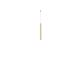 Трековый светильник MAYTONI FOCUS LED FLARITY TR156-1-5W4K-BS