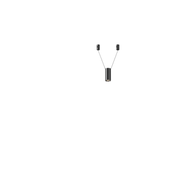 Трековый светильник MAYTONI FOCUS LED FLARITY TR157-1-12W4K-B