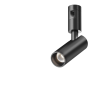 Трековый светильник MAYTONI FOCUS LED FLARITY TR144-1-12W4K-W-B