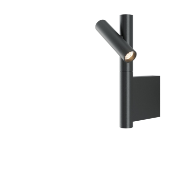 Настенный светильник MAYTONI UTILITY MOD433WL-L3B3K
