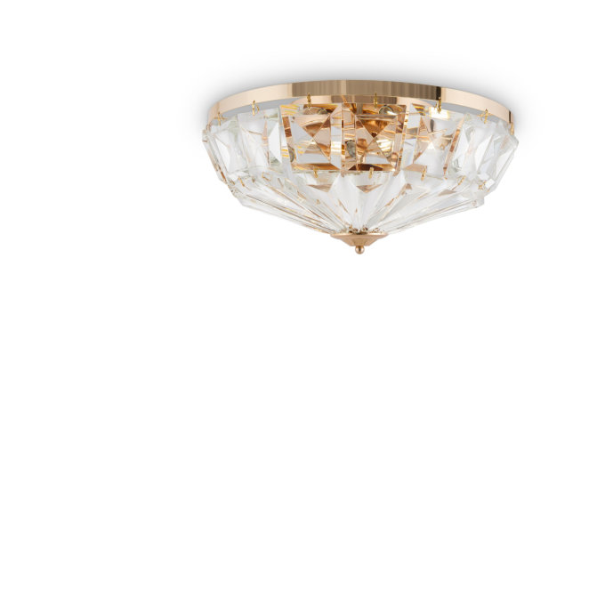 Потолочный светильник MAYTONI FACET MOD094CL-06G