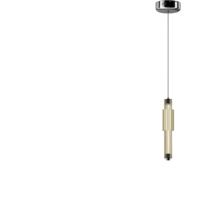 Подвесной светильник MAYTONI VERTICALE MOD308PL-L9CG3K