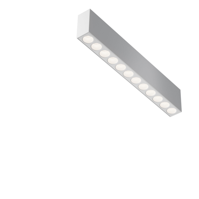 Светильник потолочный MAYTONI POINTS C066CL-20W3-6K-W